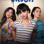 Crush - Crush (2022)