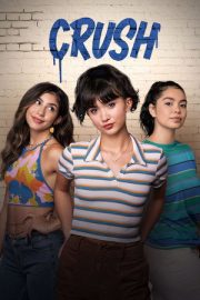 Crush – Crush (2022)