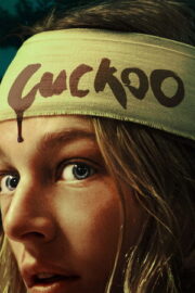 Cuckoo – Cuckoo (2024)