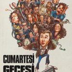 Cumartesi Gecesi - Saturday Night (2024)