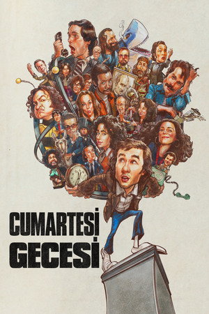 Filmi Başlat