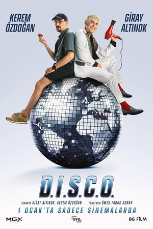 Filmi Başlat