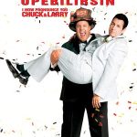 Damadı Öpebilirsin - I Now Pronounce You Chuck & Larry (2007)