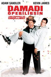 Damadı Öpebilirsin – I Now Pronounce You Chuck & Larry (2007)