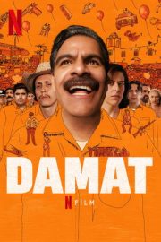 Damat – El yerno (2026)