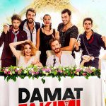 Damat Takımı - Damat Takımı (2017)