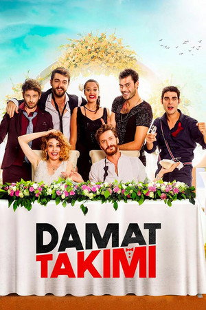 Filmi Başlat