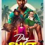 Day Shift - Day Shift (2022)