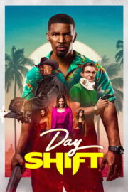 Day Shift – Day Shift (2022)