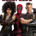 Deadpool 2 - Deadpool 2 (2018)