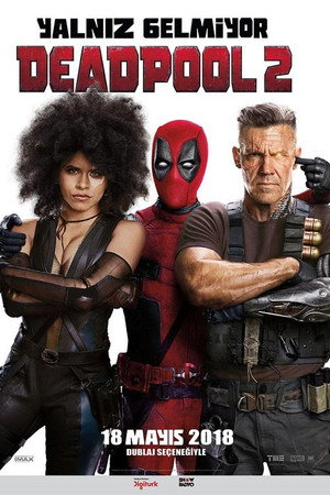 Filmi Başlat