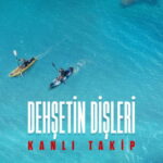 Dehşetin Dişleri: Kanlı Takip - The Reef: Stalked (2022)