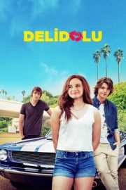 Delidolu – The Kissing Booth (2018)