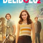 Delidolu 2 - The Kissing Booth 2 (2020)