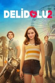 Delidolu 2 – The Kissing Booth 2 (2020)