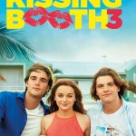 Delidolu 3 - The Kissing Booth 3 (2021)