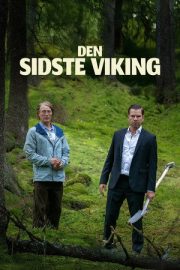 Den sidste viking – Den sidste viking (2025)