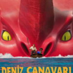 Deniz Canavarı - The Sea Beast (2022)