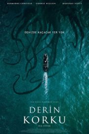 Derin Korku – Sea Fever (2020)
