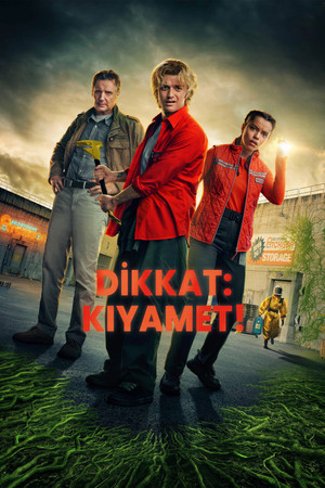 Filmi Başlat