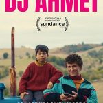 DJ Ahmet - Диџеј Ахмет (2025)