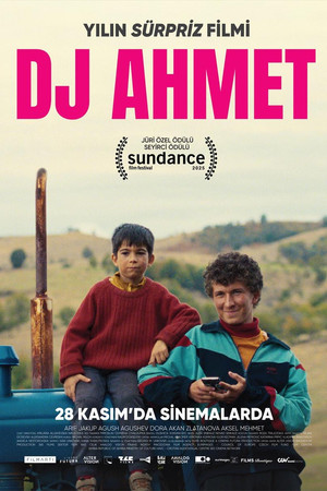 Filmi Başlat