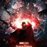 Doctor Strange Çoklu Evren Çılgınlığında - Doctor Strange in the Multiverse of Madness (2022)