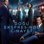 Doğu Ekspresinde Cinayet - Murder on the Orient Express (2017)