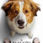 Dostumun Yolculuğu - A Dog's Journey (2019)