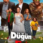 Düğün Evi - Düğün Evi (2025)