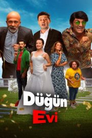 Düğün Evi – Düğün Evi (2025)