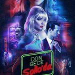 Dün Gece Soho'da - Last Night in Soho (2021)