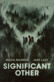Dünya Dışı Saplantı – Significant Other (2022)