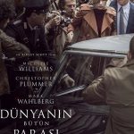 Dünyanın Bütün Parası - All the Money in the World (2017)