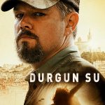 Durgun Su - Stillwater (2021)