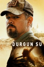 Durgun Su – Stillwater (2021)