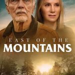 East of the Mountains - East of the Mountains (2021)