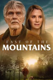 East of the Mountains – East of the Mountains (2021)