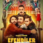Efendiler - Efendiler (2025)