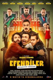 Efendiler – Efendiler (2025)