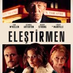 Eleştirmen - The Critic (2024)