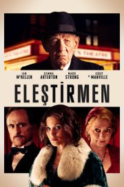 Eleştirmen – The Critic (2024)
