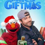 Elmo ve Mark Rober ile Hediyeleşelim - Elmo and Mark Rober's Merry Giftmas (2025)