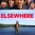 Elsewhere - Elsewhere (2020)