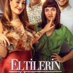 Eltilerin Savaşı - Eltilerin Savaşı (2020)