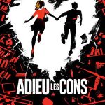 Elveda Aptallar - Adieu les cons (2020)
