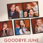 Elveda June - Goodbye June (2025)