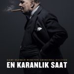 En Karanlık Saat - Darkest Hour (2017)