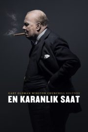 En Karanlık Saat – Darkest Hour (2017)