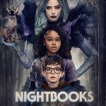 En Korkunç Masal - Nightbooks (2021)